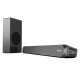 boAt Aavante Bar 1200D Soundbar with Dolby Audio, 100W RMS Signature Sound, 2.1 (Black)