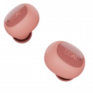 boAt Airdopes 121v2 in-Ear True Wireless Earbuds with Upto 14 Hours Playback, 8MM  (Active Black, with Mic)