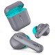 boAt Airdopes 141 Bluetooth Truly Wireless in Ear Headphones with 45H Playtime (Cyan Cider)