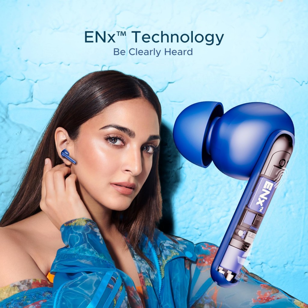 boAt Airdopes 141 ICC Edition Bluetooth Truly Wireless in Ear Earbuds with 42H Playtime,Low Latency (Thunder Blue) boAt Airdopes 141 ICC Edition Bluetooth Truly Wireless in Ear Earbuds with 42H Playtime,Low Latency (Thunder Blue)