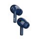 boAt Airdopes 161 TWS Earbuds with ASAP™ Charge, 17H Playtime, IWP™, Immersive Audio, IPX5, Touch Controls(Pebble Black)