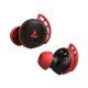 boAt Airdopes 441 Pro Bluetooth Truly Wireless in Ear Earbuds with mic, Upto 150 Hours (Raging Red)