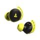 boAt Airdopes 441 Pro True Wireless in Ear Earbuds with mic, Upto 150 Hours Playback (Spirit Lime)