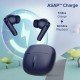 boAt Airdopes Max TWS Earbuds with 100 HRS Playtime, (Carbon Blue)