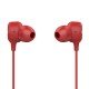 boAt Bassheads 103 Wired in Ear Earphone with Mic (Red)