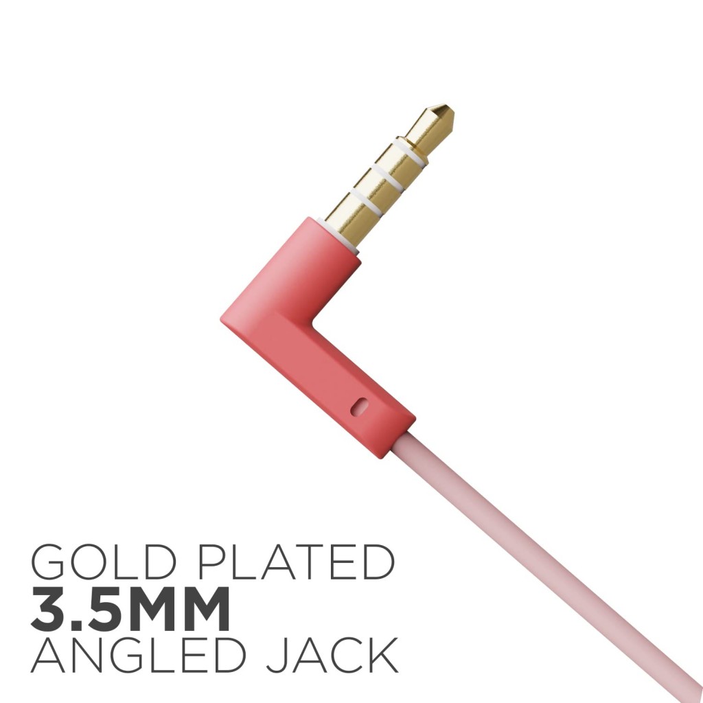 boAt Bassheads 103 Wired in Ear Earphone with Mic (Red) boAt Bassheads 103 Wired in Ear Earphone with Mic (Red)