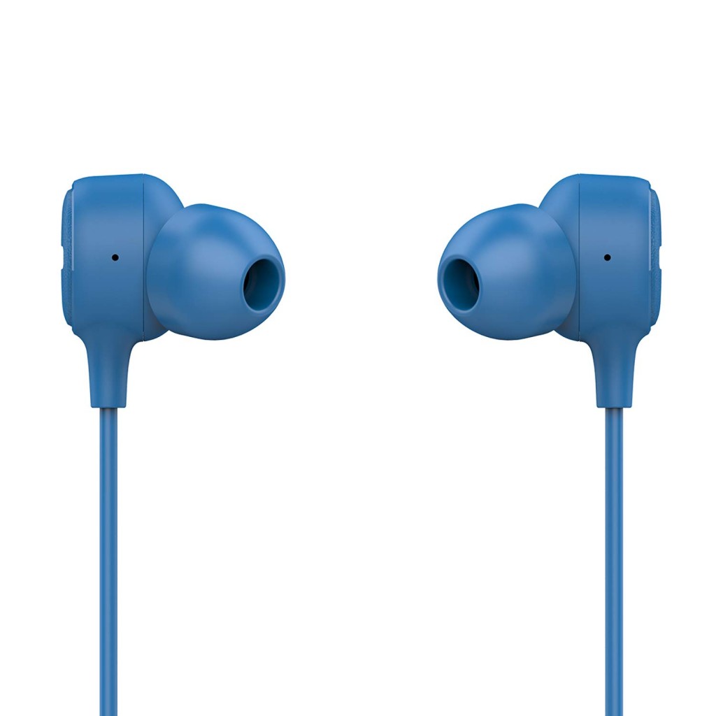 boAt Bassheads 103 Wired in Ear Earphone with Mic (Red) boAt Bassheads 103 Wired in Ear Earphone with Mic (Red)