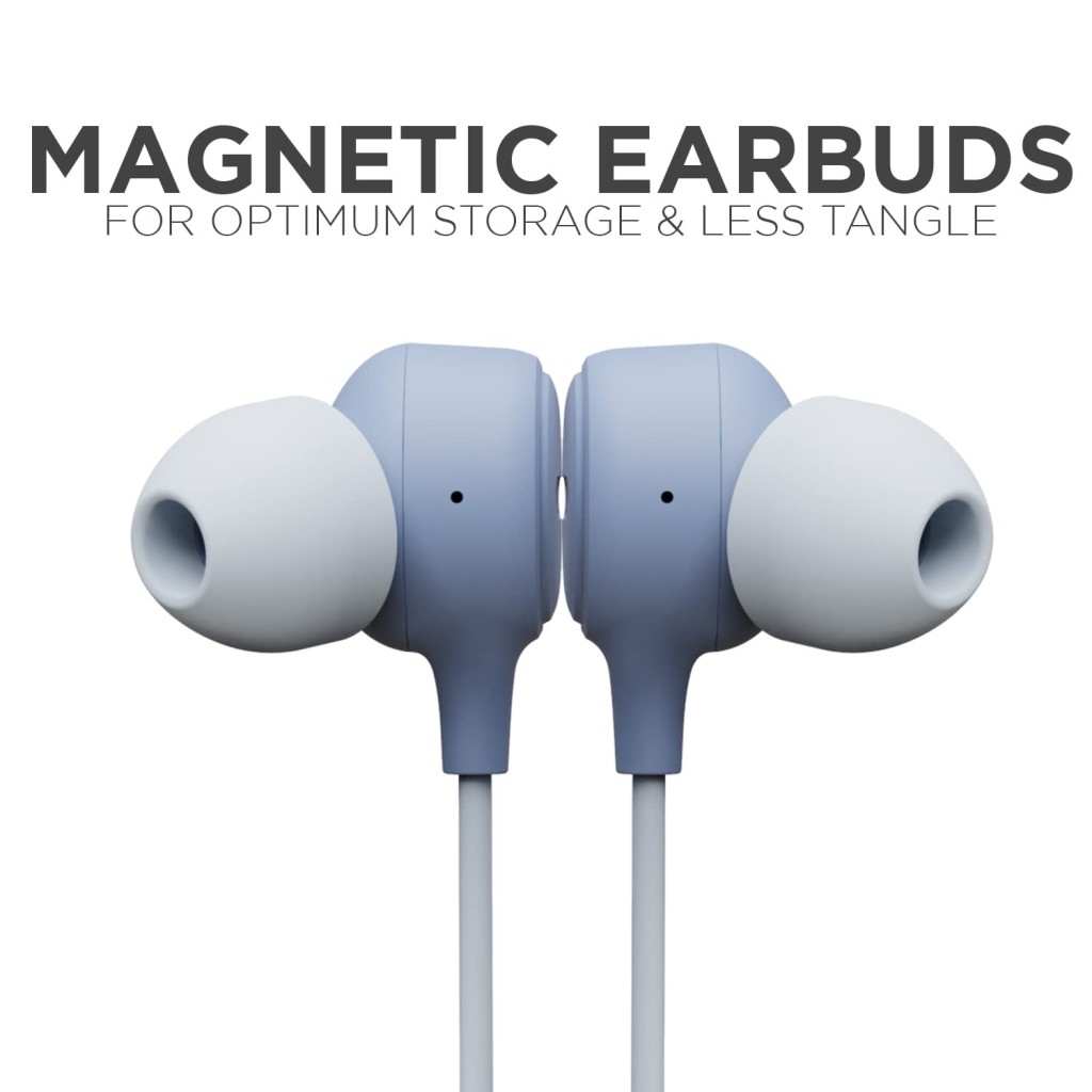boAt Bassheads 103 Wired in Ear Earphone with Mic (Red) boAt Bassheads 103 Wired in Ear Earphone with Mic (Red)