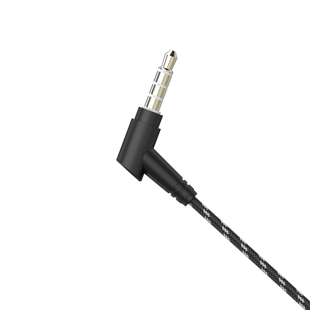 boAt Bassheads 162 in Ear Wired Earphones with Mic(Active Black) boAt Bassheads 162 in Ear Wired Earphones with Mic(Active Black)