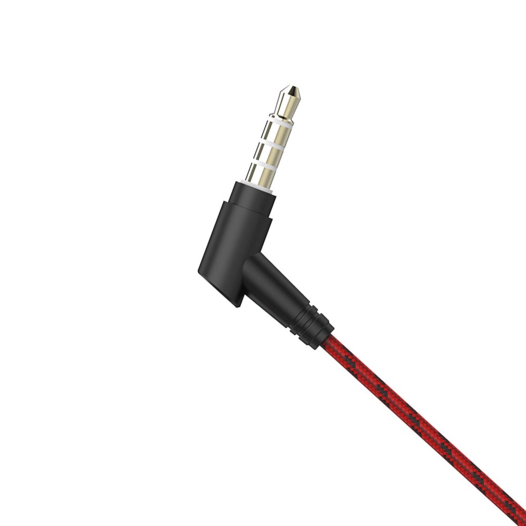 boAt Bassheads 162 in Ear Wired Earphones with Mic(Raging Red) boAt Bassheads 162 in Ear Wired Earphones with Mic(Raging Red)