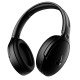 boAt Rockerz 551ANC Hybrid Active Noise Cancellation Headphones with Up to 100H Playtime, ASAP™ Stellar Black)