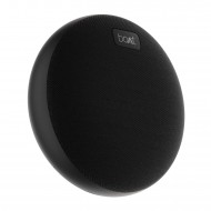 boAt Stone 180 5W Bluetooth Speaker with Upto 10 Hours Playback, 1.75" Driver, IPX7 & TWS Feature(Black)