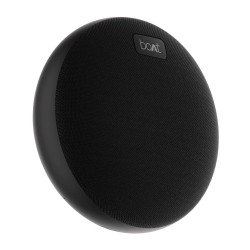 boAt Stone 180 5W Bluetooth Speaker with Upto 10 Hours Playback, 1.75" Driver, IPX7 & TWS Feature(Black)