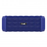 boAt Stone 650 10W Bluetooth Speaker with Upto 7 Hours Playback, IPX5 and Integrated Controls (Blue)