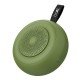 boAt Stone 135 Portable Wireless Speaker with 5W RMS Immersive Sound,IPX4 Water Resistance,True Wireless (Soldier Green)