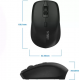 Flipkart SmartBuy M31X Wireless Optical Mouse  (2.4GHz Wireless, Bluetooth, Black)