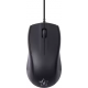 Flipkart SmartBuy WDTM501 Wired Optical Mouse  (USB 2.0, Black)