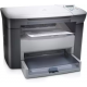 HP LaserJet M1005 MFP Multi-function Monochrome Laser Printer  (White, Black, Toner Cartridge) Refurbished