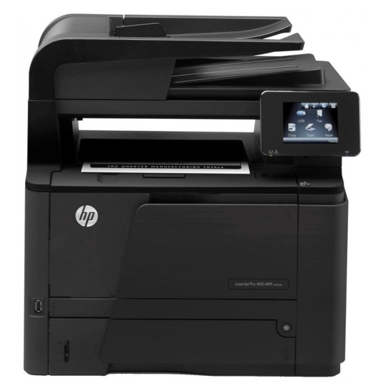 HP Laserjet Pro 400 MFP M425dn Printer REFURBISHED