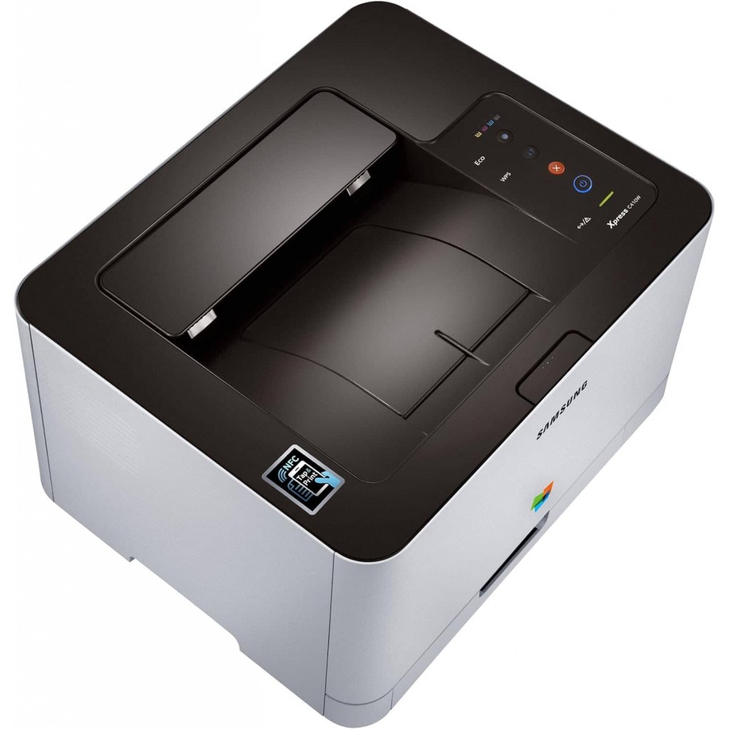 Samsung SL M2826ND Laser Printer Refurbished Samsung SL M2826ND Laser Printer Refurbished
