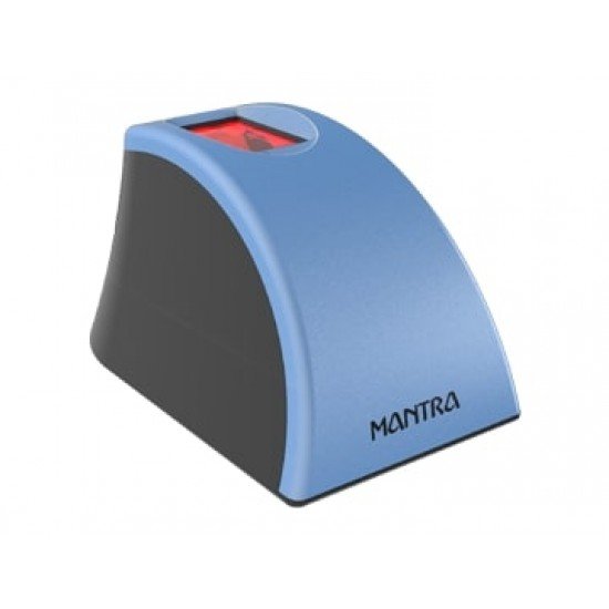 Mantra MFS 110 l1 Fingerprint Scanner