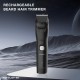 one plus OP 551 Cordless Professional Hair Trimmer For Men waterproof Trimmer 120 min Runtime 4 Length Settings  one plus OP 551 Cordless Professional Hair Trimmer For Men waterproof Trimmer 120 min Runtime 4 Length Settings