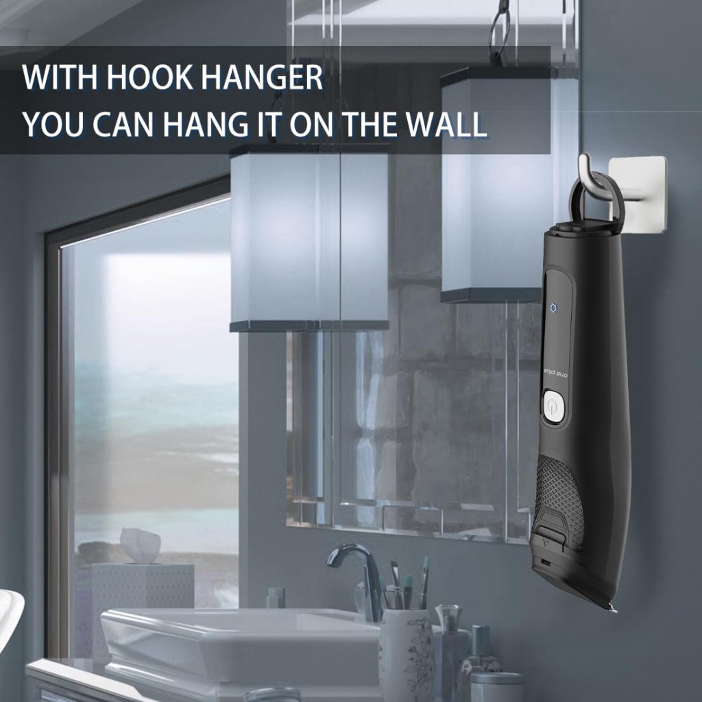 one plus OP 551 Cordless Professional Hair Trimmer For Men waterproof Trimmer 120 min Runtime 4 Length Settings  one plus OP 551 Cordless Professional Hair Trimmer For Men waterproof Trimmer 120 min Runtime 4 Length Settings