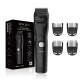 one plus OP 551 Cordless Professional Hair Trimmer For Men waterproof Trimmer 120 min Runtime 4 Length Settings  one plus OP 551 Cordless Professional Hair Trimmer For Men waterproof Trimmer 120 min Runtime 4 Length Settings