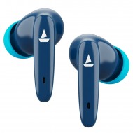 boAt Airdopes 181 in-Ear True Wireless Earbuds with ENx  (Bold Blue)