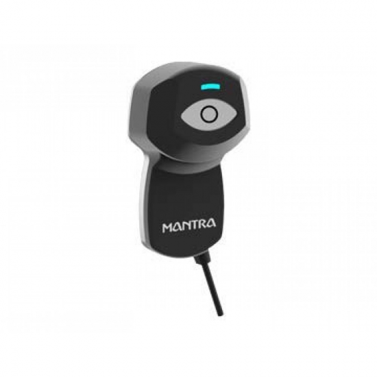 Mantra MIS100 V2 - USB Single Iris Scanner for Ayushman Bharat Yojana