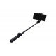 realme Selfie Stick with Tripod and Wireless Bluetooth 5.1 Remote- Black