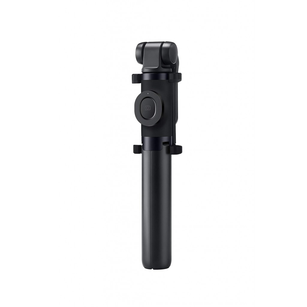 realme Selfie Stick with Tripod and Wireless Bluetooth 5.1 Remote- Black realme Selfie Stick with Tripod and Wireless Bluetooth 5.1 Remote- Black