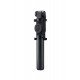 realme Selfie Stick with Tripod and Wireless Bluetooth 5.1 Remote- Black