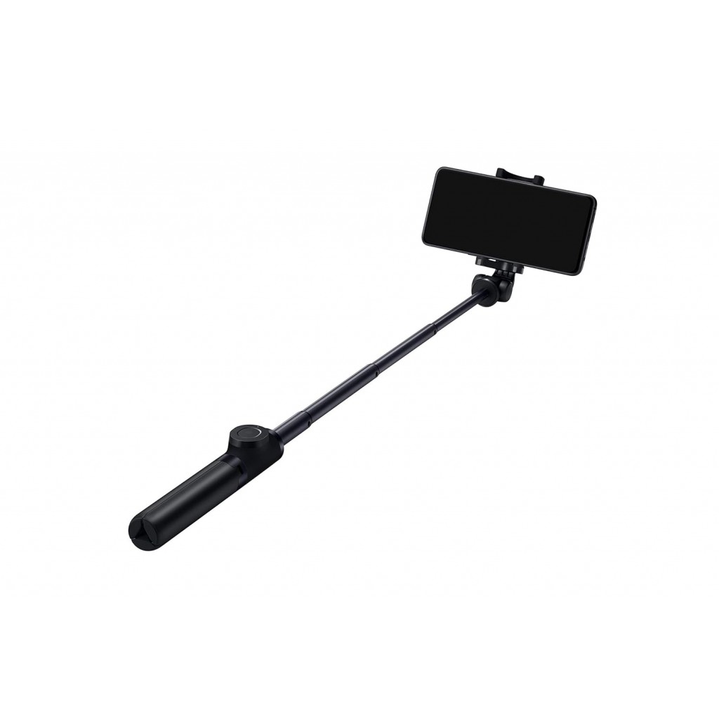 realme Selfie Stick with Tripod and Wireless Bluetooth 5.1 Remote- Black realme Selfie Stick with Tripod and Wireless Bluetooth 5.1 Remote- Black