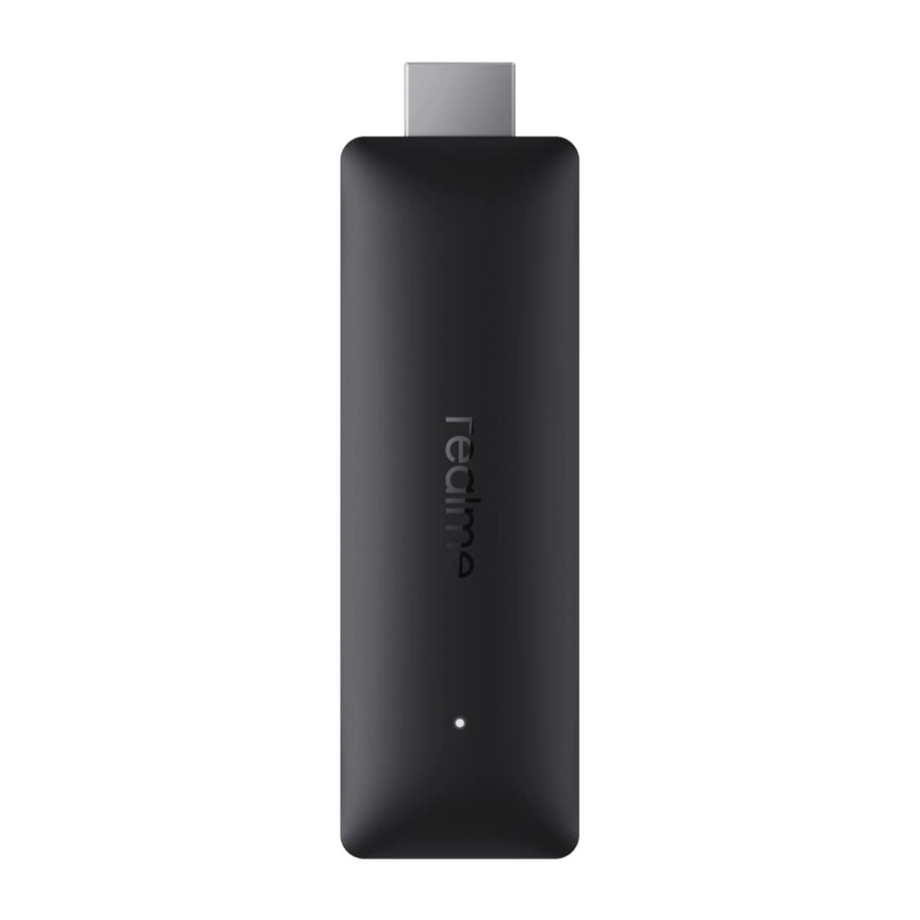 realme Smart TV Stick | Support 4K | Support Bluetooth & HDMI | Based on Android 11 Color realme Smart TV Stick | Support 4K | Support Bluetooth & HDMI | Based on Android 11 Color