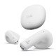 boAt Airdopes Atom 81 TWS Earbuds with Upto 50H Playtime, Quad Mics ENx™ (Pearl White)