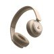 boAt Rockerz 450 Bluetooth On Ear Headphones with Mic, Upto 15 Hours Playback, 40MM (Hazel Beige)