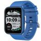 Fire-Boltt Astro 1.78" AMOLED Display Smartwatch, Always On Display, Bluetooth Calling with AI Voice (blue)