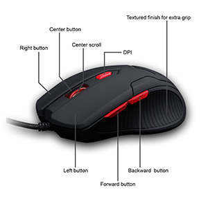 Zebronics-Zeb-Feather-Premium-USB-Gaming-Mouse-with-6-Buttons-Upto-3200-DPI-and-